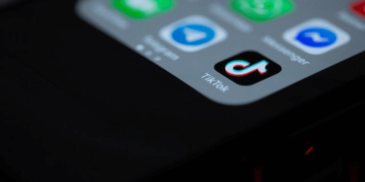 Montana Bans TikTok Completely