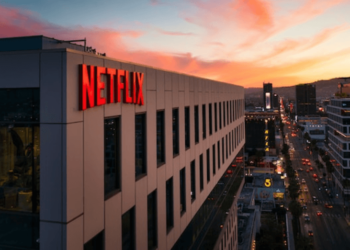 Netflix’s 5 million Ad-supported Customers