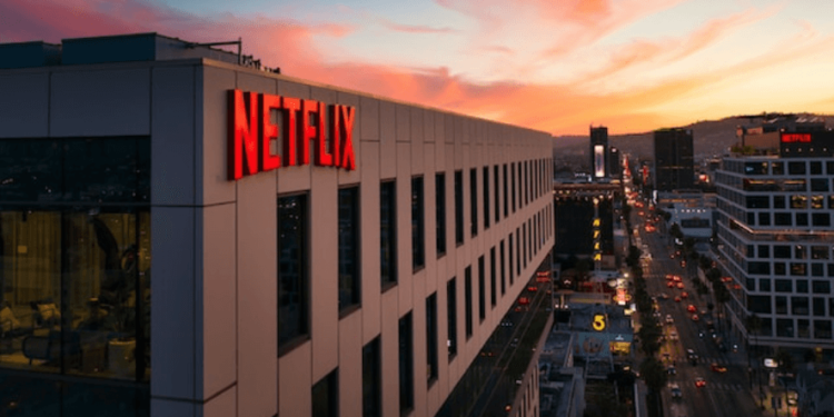 Netflix’s 5 million Ad-supported Customers