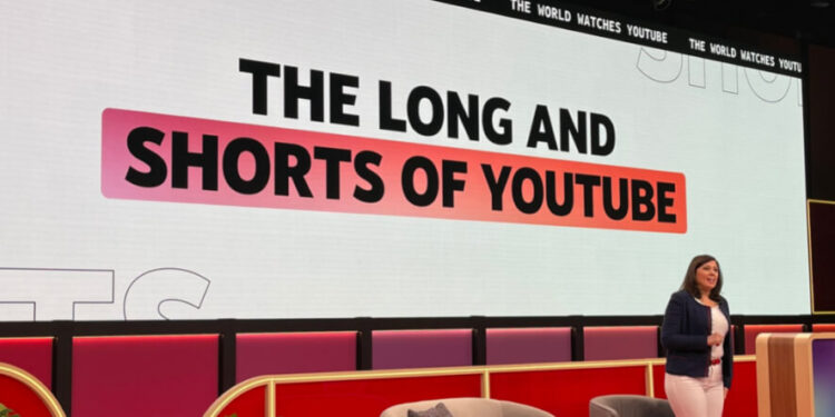 New Ad Formats For Advertisers On YouTube Shorts