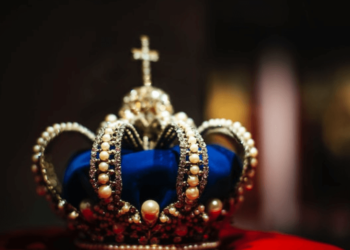 New Coronation Campaign