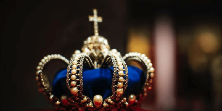 New Coronation Campaign