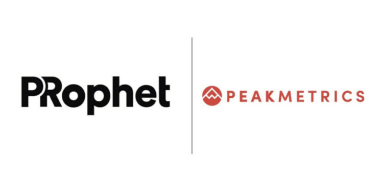 PRophet Collaborates with PeakMetrics To Tackle Disinformation With Advanced AI