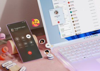 Phone Link For iOS Brings iMessage And More To PCs