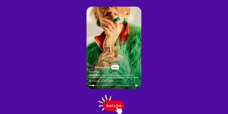 Pinterest Introduces Simplified Pin Creation Process