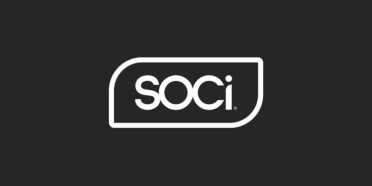 SOCi Revolutionizes CoMarketing With Suite Of AI-Powered 'Genius' Products
