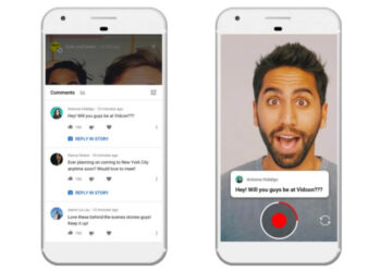 Say Goodbye To YouTube Stories