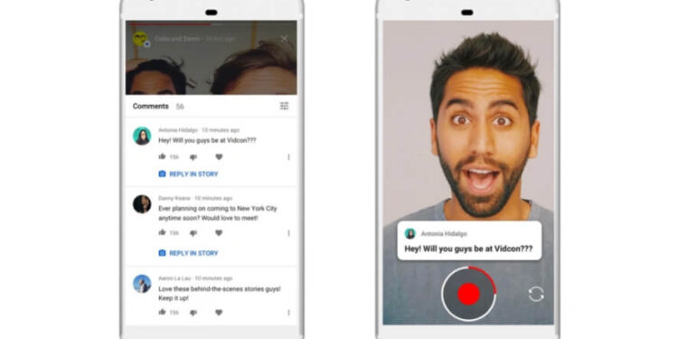 Say Goodbye To YouTube Stories