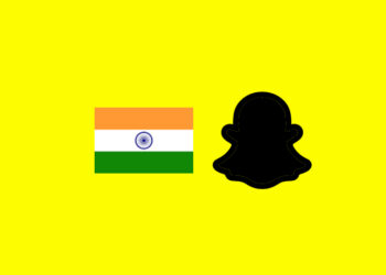 Snapchat Surpasses 200 Million Snapchat Users In India