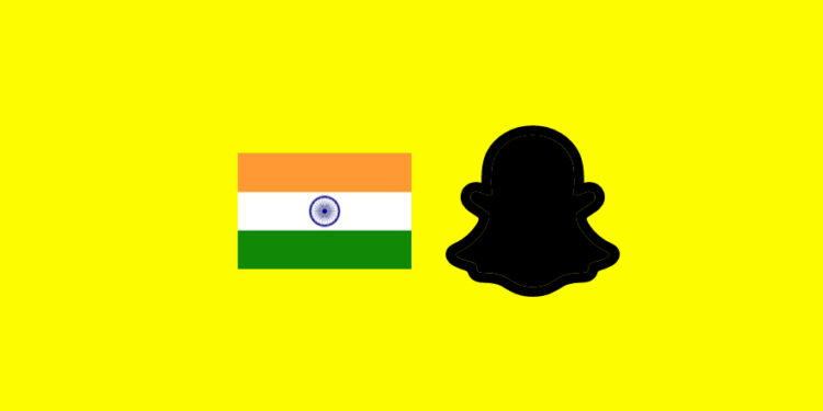 Snapchat Surpasses 200 Million Snapchat Users In India