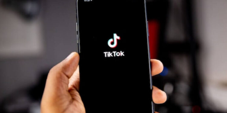 TikTok Files Lawsuit Against Montana Over Controversial Ban