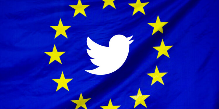 Twitter Withdrawn From EU's Disinformation Code Of Practice