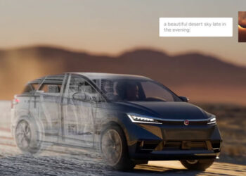 World's Largest Ad Agency Embraces AI With Support From Nvidia