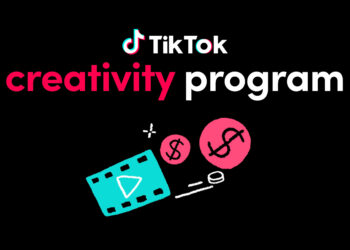TikTok Expands “Creativity Program” For Creator Monetization