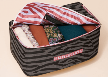 Plus-size Brand Nuuly Works with Eloquii