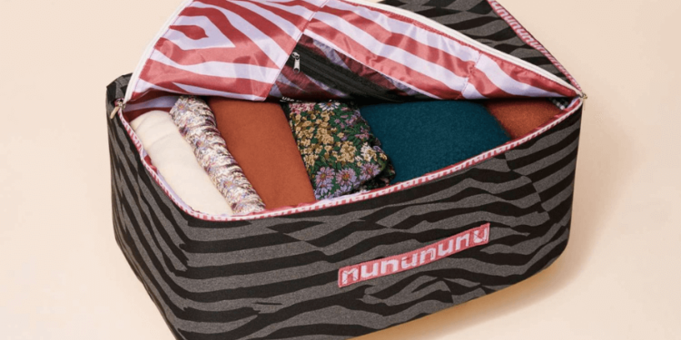 Plus-size Brand Nuuly Works with Eloquii