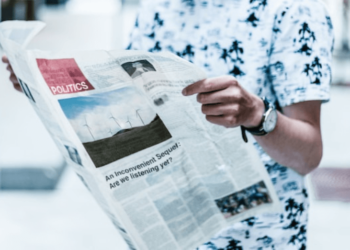 “Powerful Persuasion: The Role of Marketing in Modern Politics”