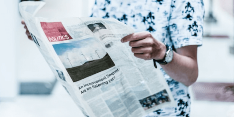 “Powerful Persuasion: The Role of Marketing in Modern Politics”