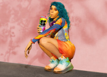 7-Eleven Introduces Fresh Look In _Anything Flows_ Campaign