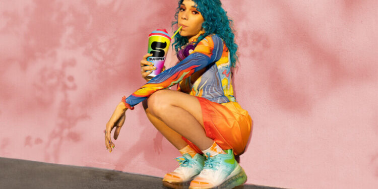 7-Eleven Introduces Fresh Look In _Anything Flows_ Campaign