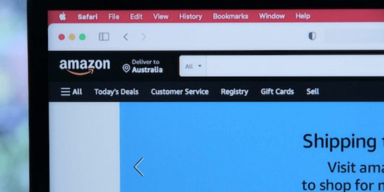 Amazon Considering Prime Video Ads