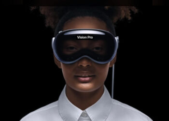 Apple Vision Pro AR Headset Launches At $3,499