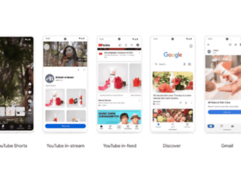 Google Introduces AI-Powered Campaigns For Demand Generation And Video Views