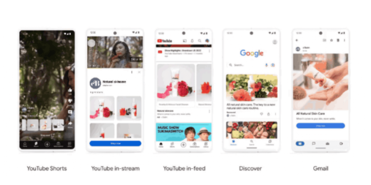 Google Introduces AI-Powered Campaigns For Demand Generation And Video Views
