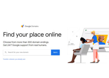 Google Sells Google Domains In Cost-Cutting Move