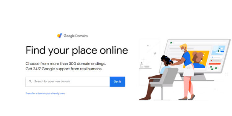Google Sells Google Domains In Cost-Cutting Move