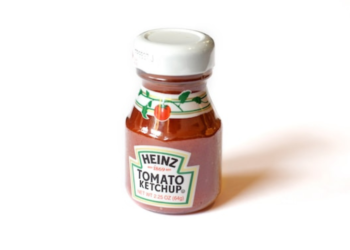 Heinz Recognizes “Irrational” Fan Love