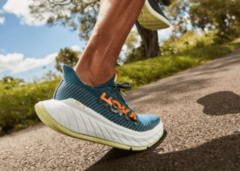 Hoka’s Latest Advertising Aim to Capitalize On $1B Sales