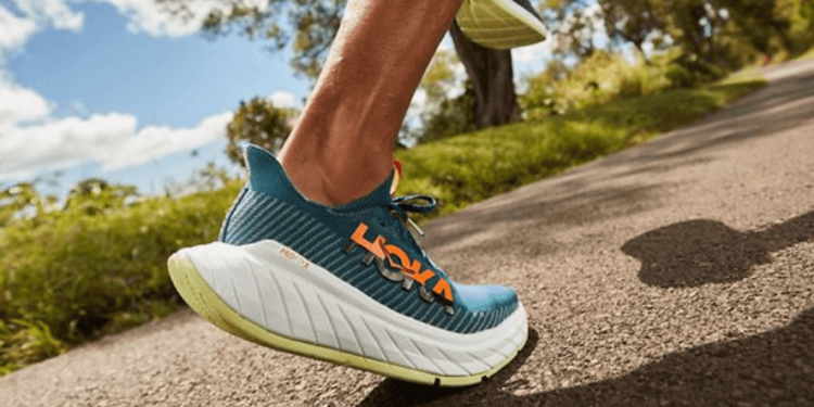 Hoka’s Latest Advertising Aim to Capitalize On $1B Sales
