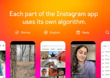 Instagram Reveals How Feed, Reels, And Stories Algorithms Work