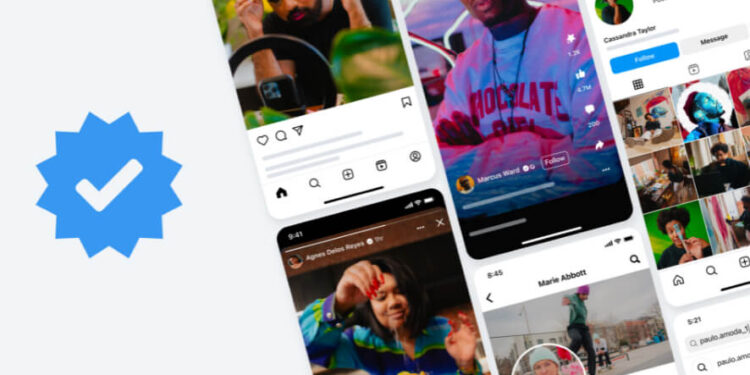 Meta Extends Meta Verified To Indian Users