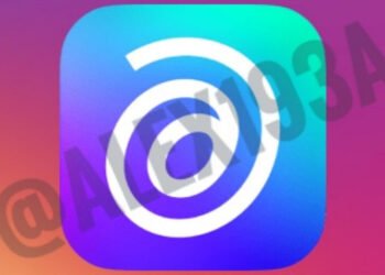 Meta's Twitter Alternative App Unveils New Icon