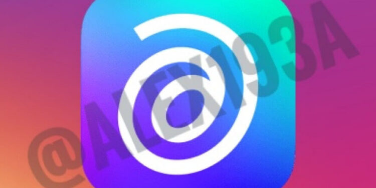 Meta's Twitter Alternative App Unveils New Icon