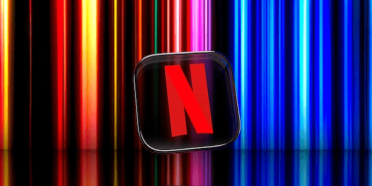 Password-sharing Crackdown Boosts Netflix Subscriptions