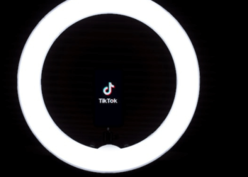 Programming for Indigenous History Month on TikTok