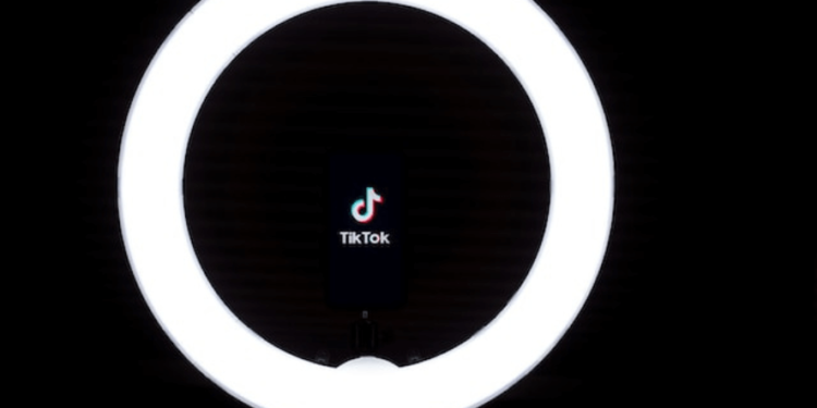 Programming for Indigenous History Month on TikTok