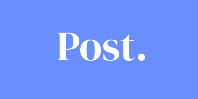 Publisher-Friendly Social Media App Post Hits The App Store