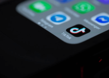 TikTok COO Vanessa Pappas Leaves Her Position