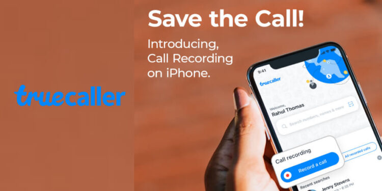 Truecaller Brings Back Call Recording For Premium Subscribers