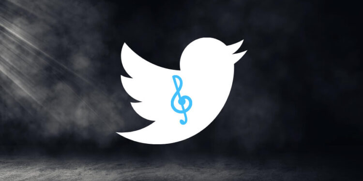 Twitter Faces Legal Action From Music Publishers For Copyrighted Song Usage