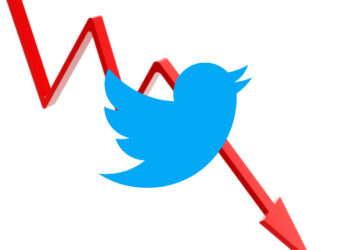 Twitter's U.S. Ad Sales Plummet 59% As Challenges Persist