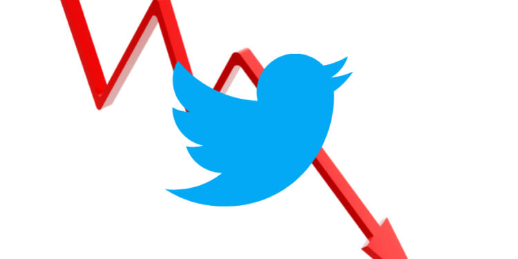 Twitter's U.S. Ad Sales Plummet 59% As Challenges Persist
