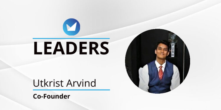 Utkrist Arvind