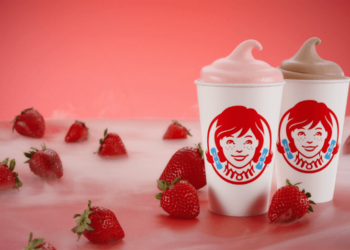 Wendy’s and T-Pain Remix Frosty’s “Buy U A Drank”