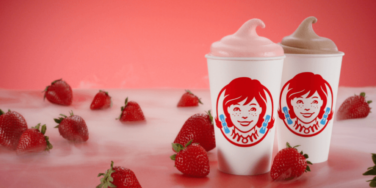 Wendy’s and T-Pain Remix Frosty’s “Buy U A Drank”