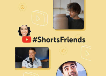 YouTube Opens Cross-Promotion Program To Shorts Creators